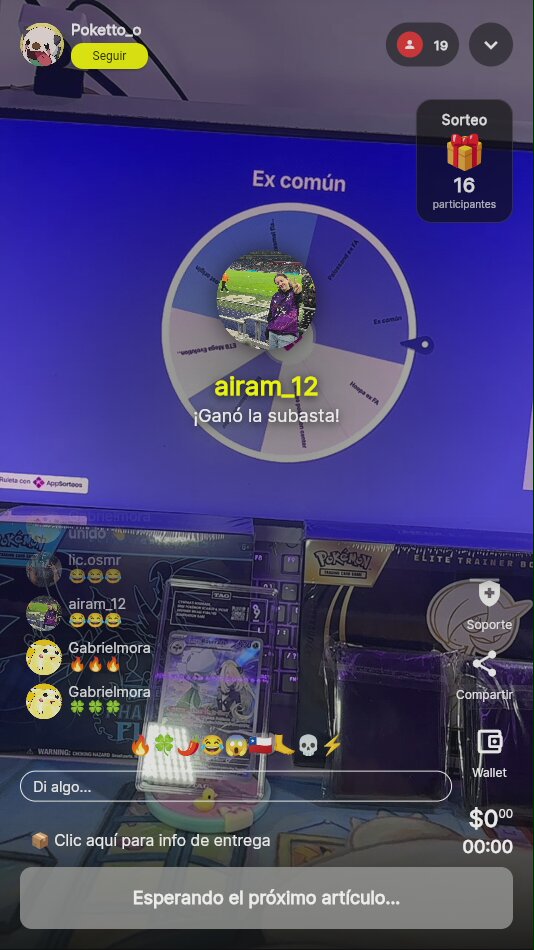 Carta Pokémon Magearna Mega Dream