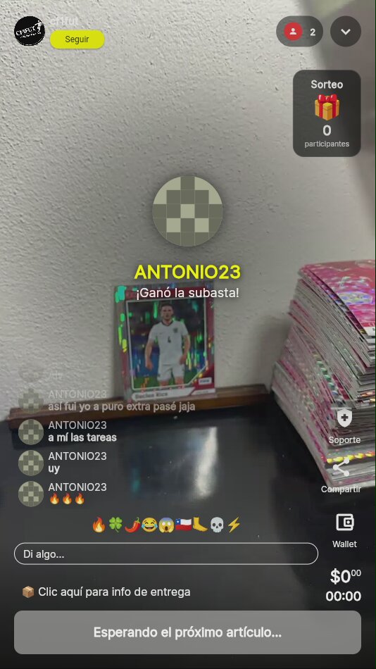 Sergio Perez F1 Card Topps