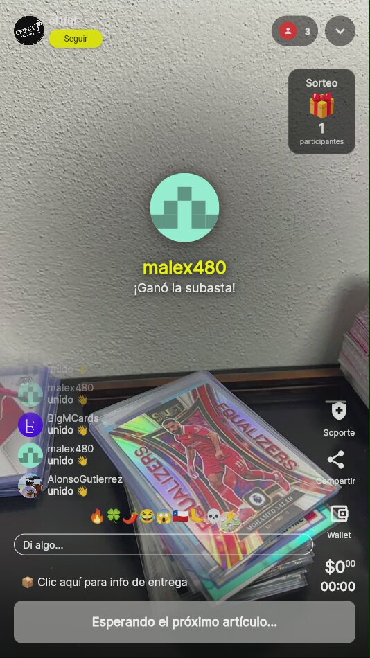 Messi Panini Prizm Copa América