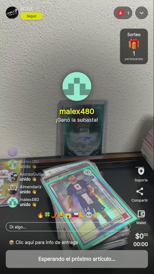 Lewandowski Donruss FIFA Card