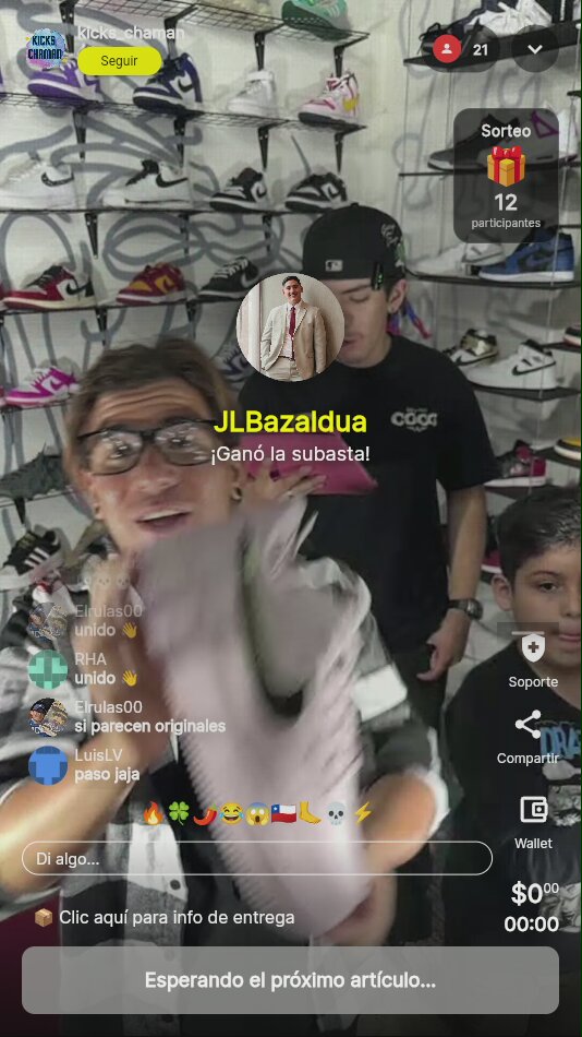 Nike Air Force 1 Gris/Verde