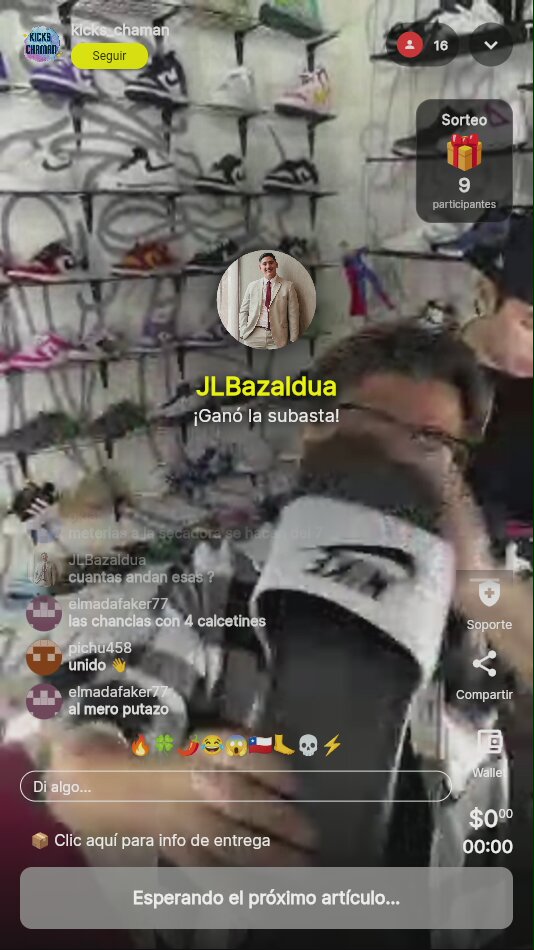 Sandalias Nike talla 29-30 originales