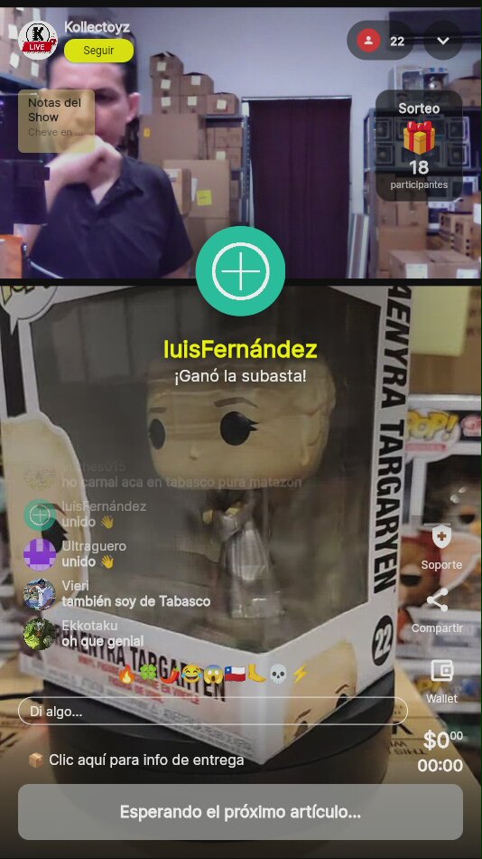 Funko Pop Rhaenyra Targaryen #22