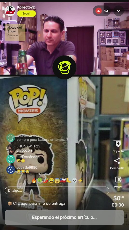 Funko Pop Frodo Summer Convention