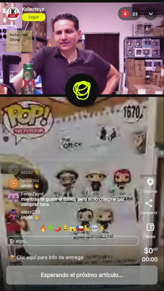 Funko Pop! Godzilla The Office