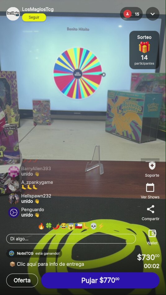 Pokémon Ascended Heroes Elite Trainer