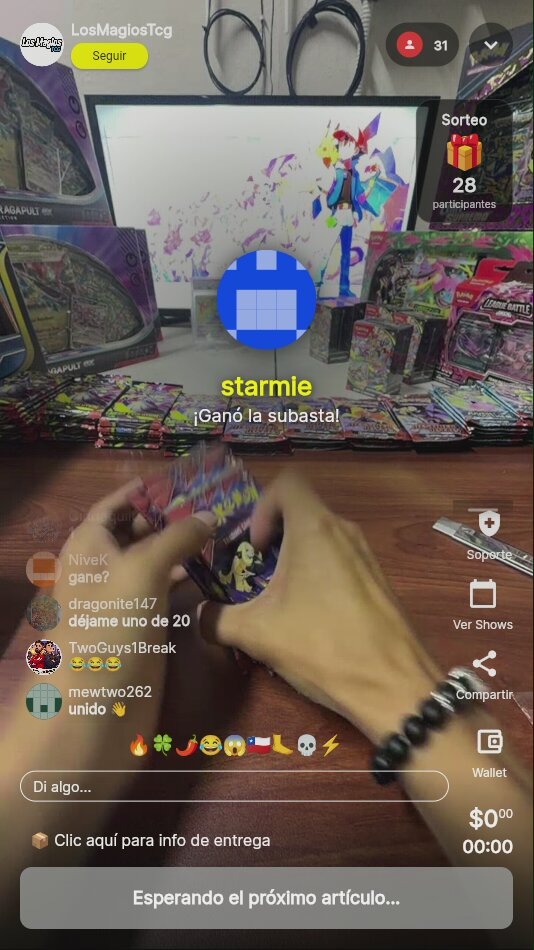 Pokémon TCG Destined Rivals Booster