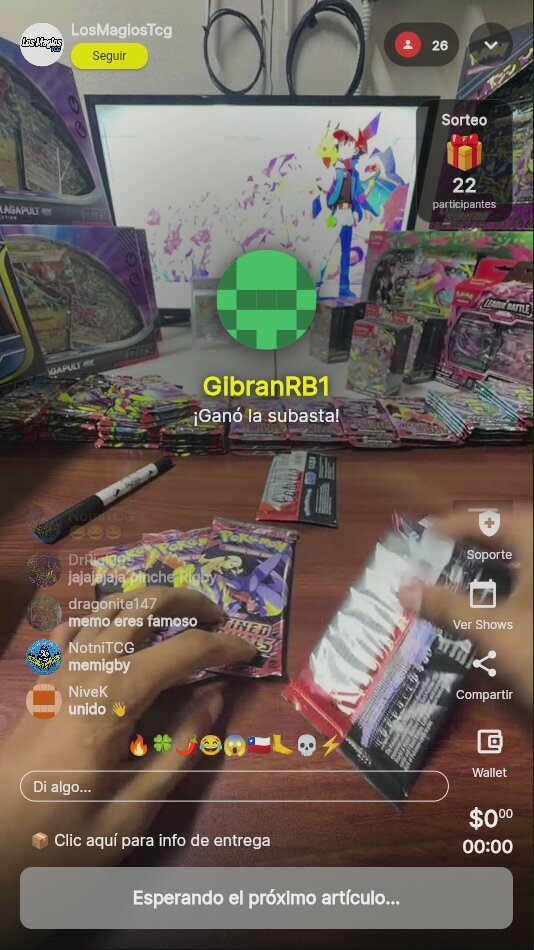 Sobre Pokémon TCG Duelos Destinados