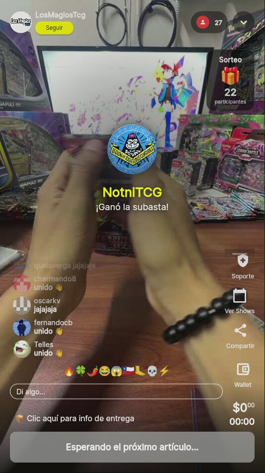 Booster Pack Pokémon Destined Rivals