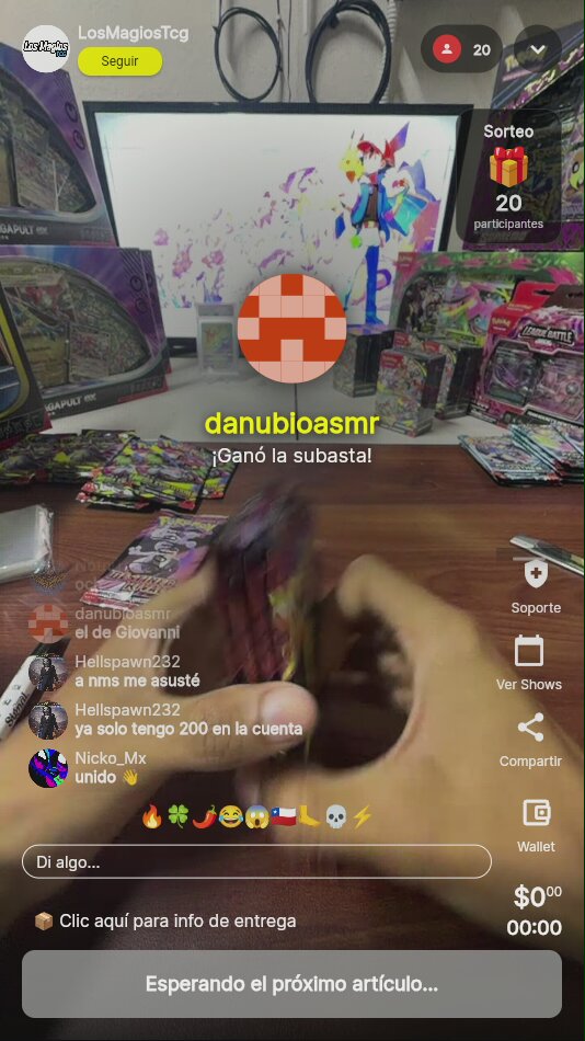 Sobre Pokémon TCG Destined Rivals