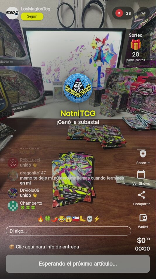 Pokémon TCG - Booster Packs