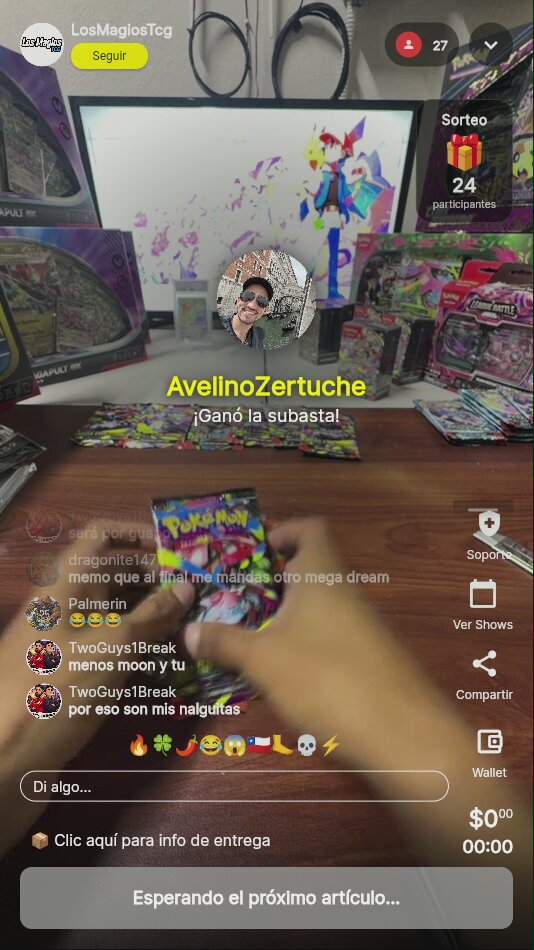 Pokemon XY Evolutions Booster Pack