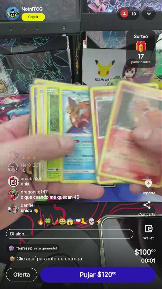 Carta Pokémon Vulpix Vintage