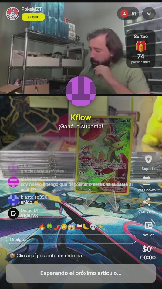 Applin Illustration Rare Scarlet Violet