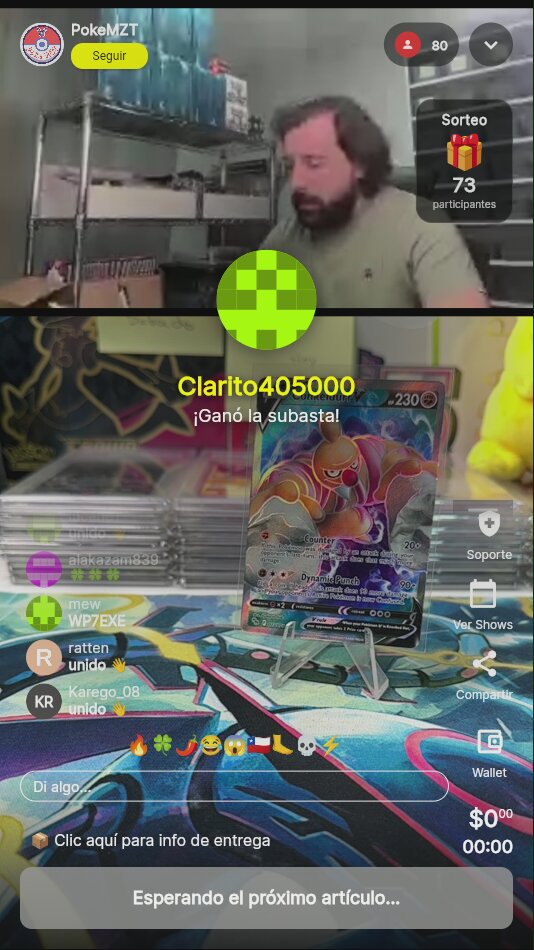 Pokémon Conkeldurr V SWSH