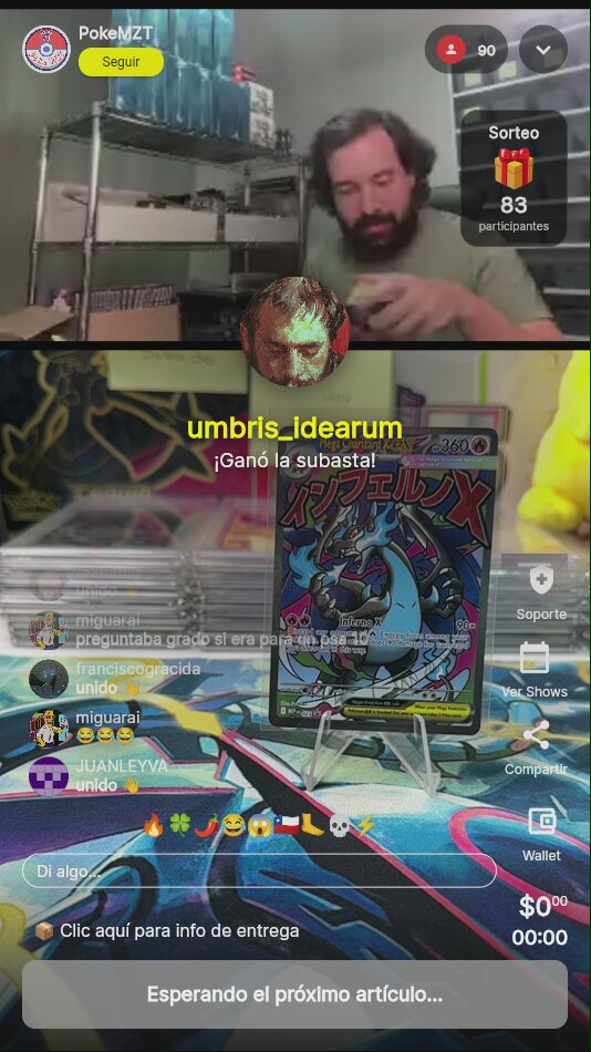 Mega Charizard EX XY Promo