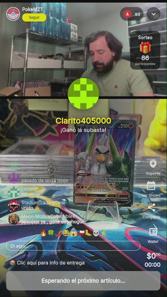 Sirfetch'd V Darkness Ablaze #079/189