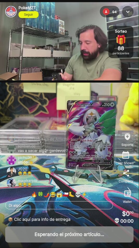 Oranguru V Astral Radiance #133