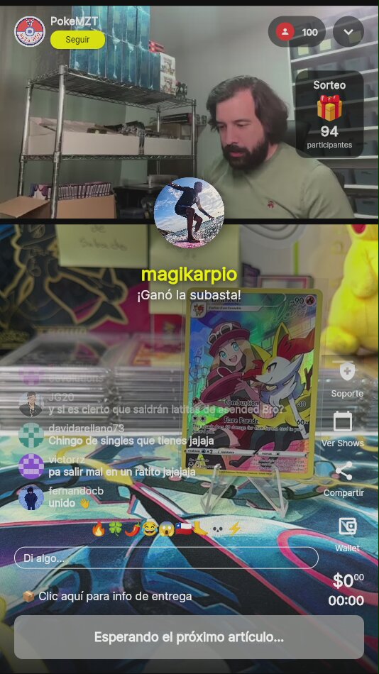 Braixen Silver Tempest Trainer Gallery