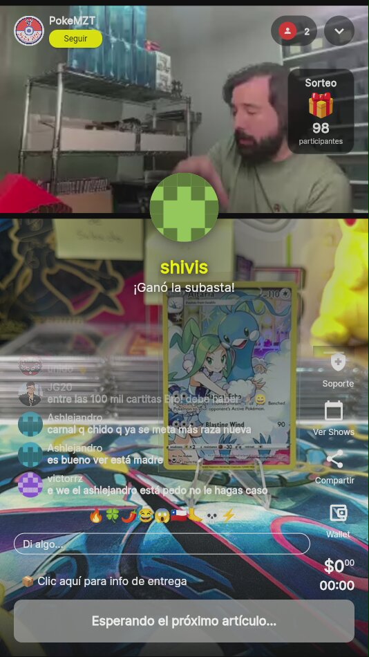 Pokémon Altaria RC24 Generations Radiant