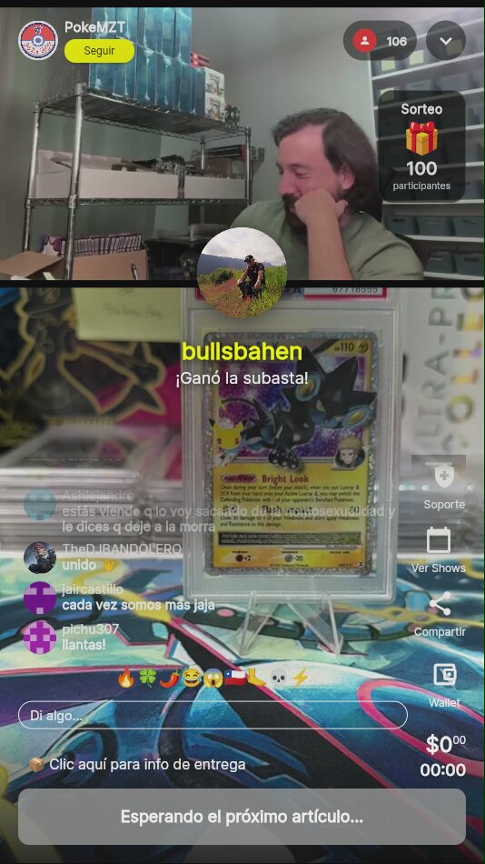 Luxray GL LV.X Celebrations