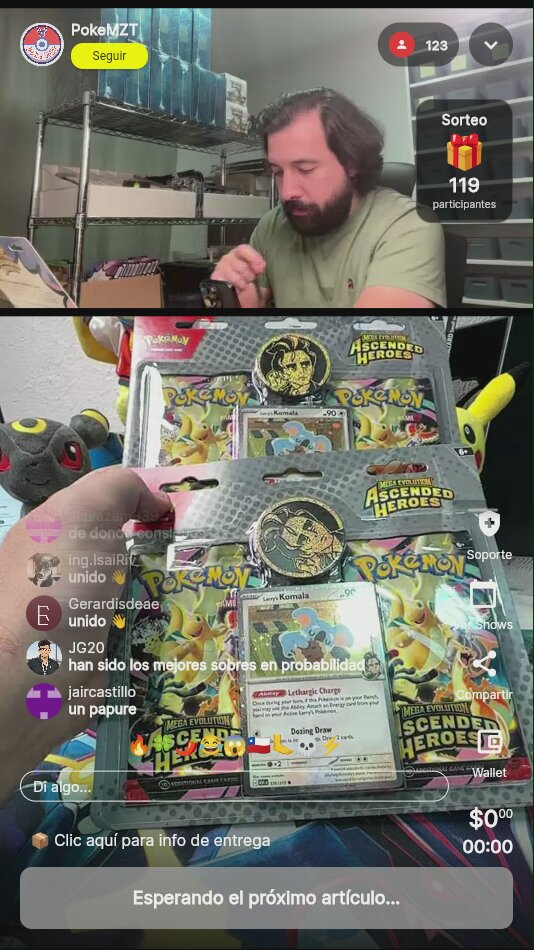 Pokémon TCG Ascended Heroes Theme Deck