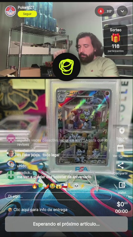 Cartas y cerrado desde $20 🔥