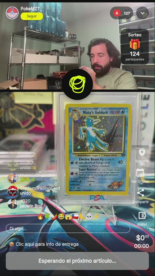 Cartas y cerrado desde $20 🔥