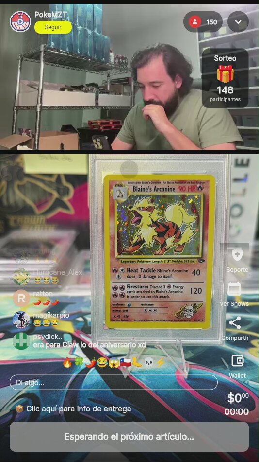 Cartas y cerrado desde $20 🔥