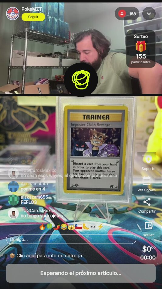 Cartas y cerrado desde $20 🔥