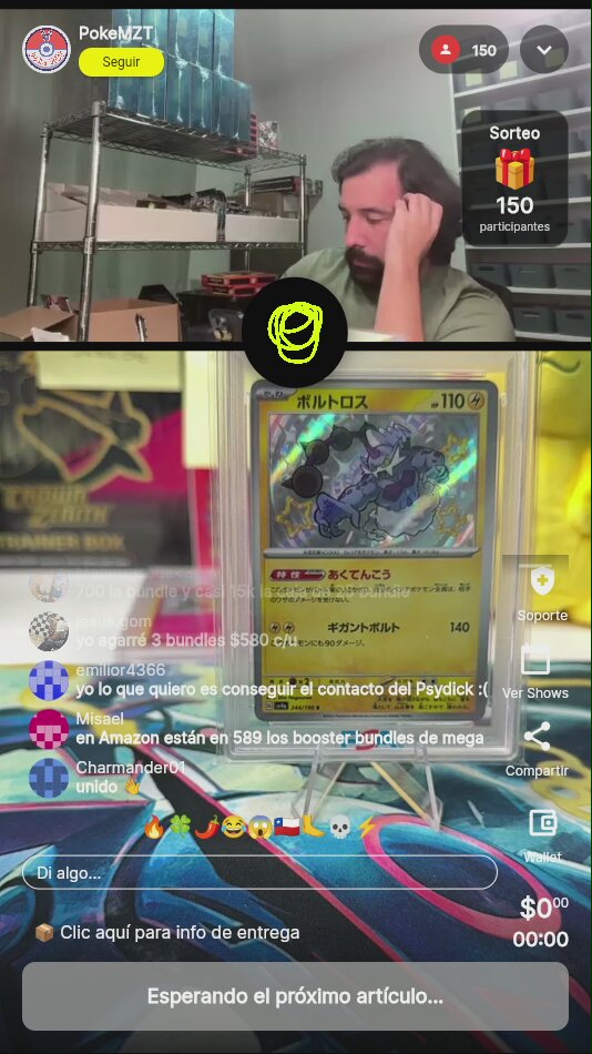 Cartas y cerrado desde $20 🔥