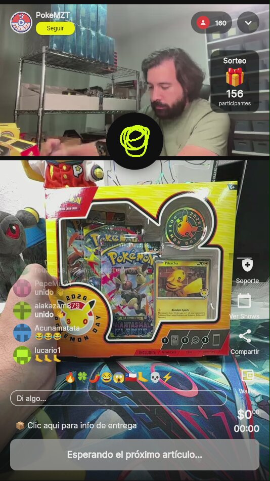 Cartas y cerrado desde $20 🔥