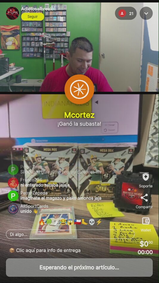 Carta Rams Panini Select Football