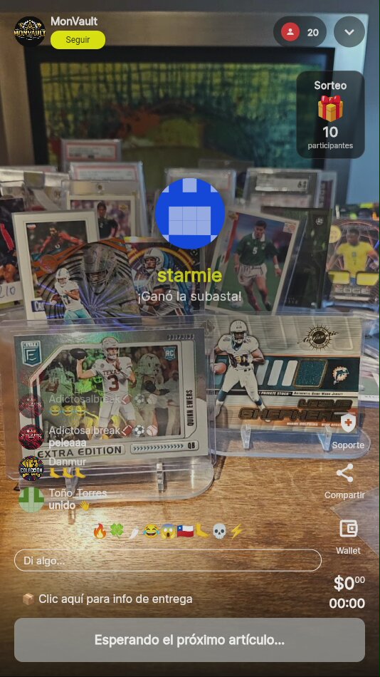Dan Marino Patch Card y Enwere
