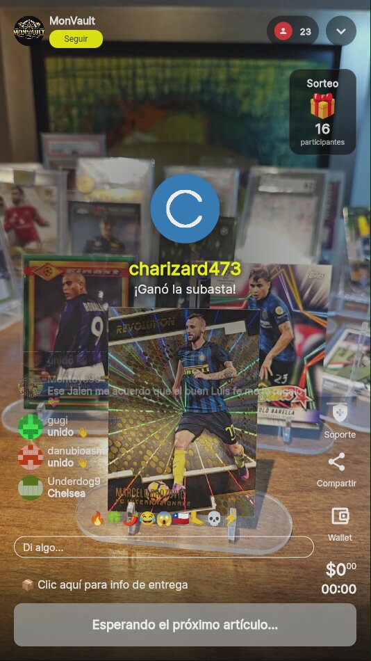 Ronaldo y Leao tarjetas Panini