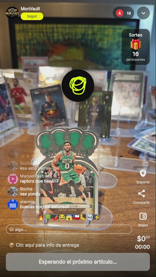 Jayson Tatum Panini Crown Royale