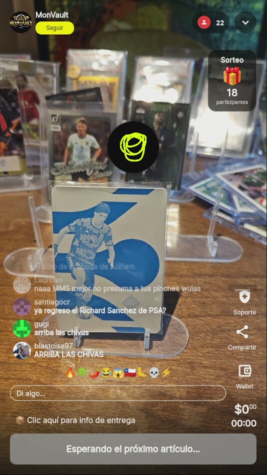 Raúl Jiménez Card One of One