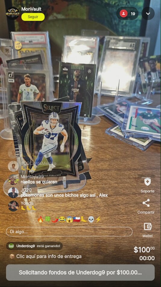 Dak Prescott Cowboys Select Card