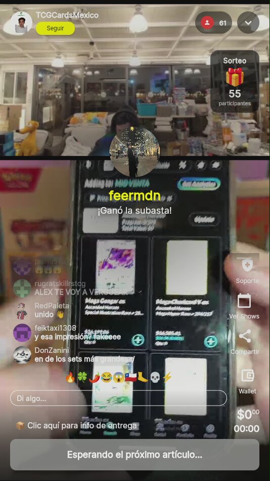 Slurpuff Ascended Heroes #094/217