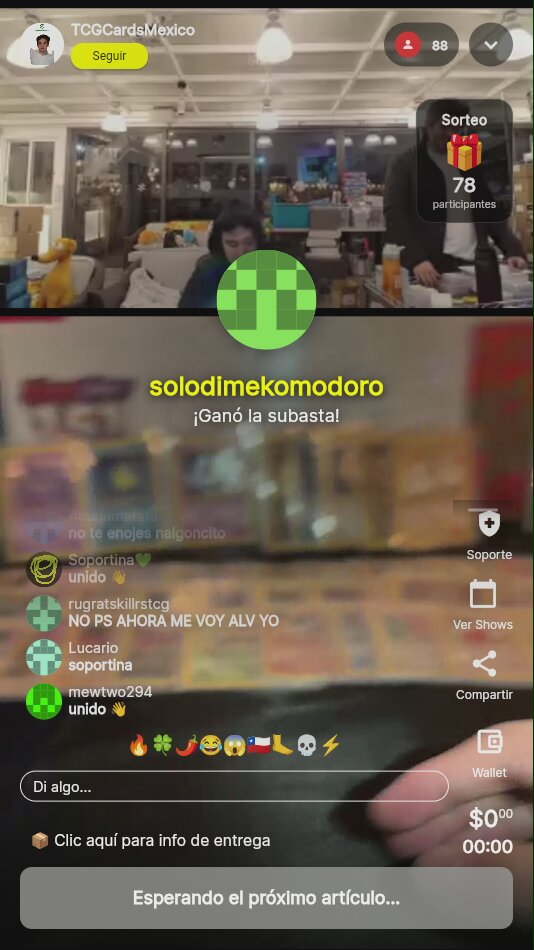 Pokémon TCG Mega Evolution Bundle