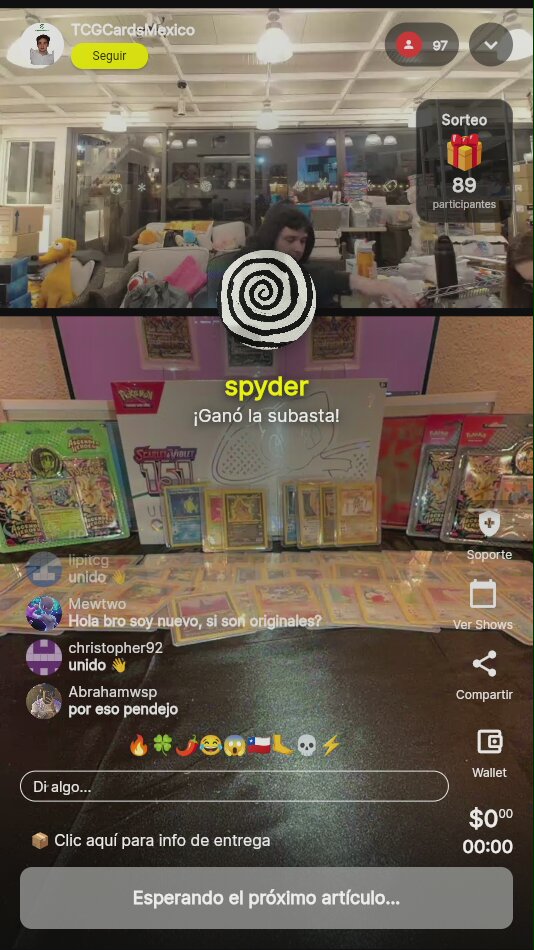 Pokémon Tin Lucario: Tesoro Sellado