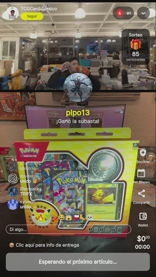 Pokémon Day 2026 Collection