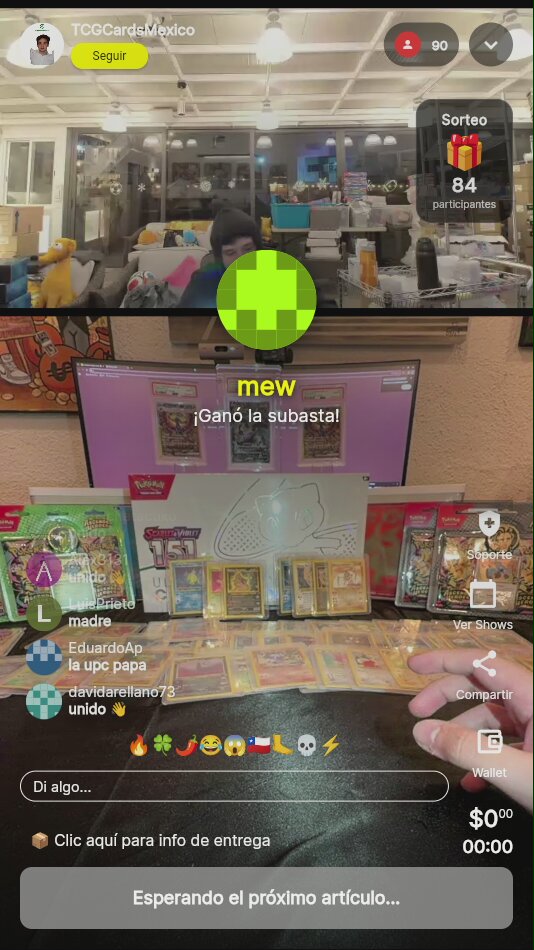 Pokémon TCG Mega Venusaur EX Collection