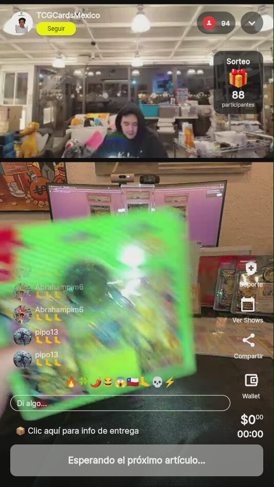 Pokémon Evolving Skies Booster Pack