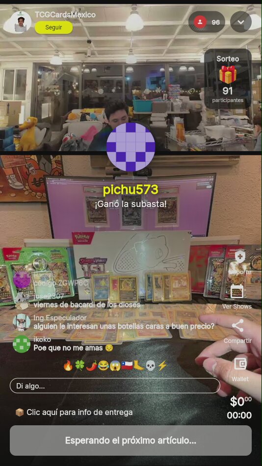 Pokémon Day 2026 Collection