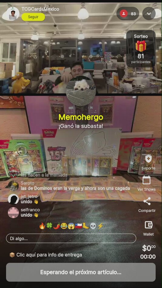 Pokémon Ascended Heroes Mini Tin