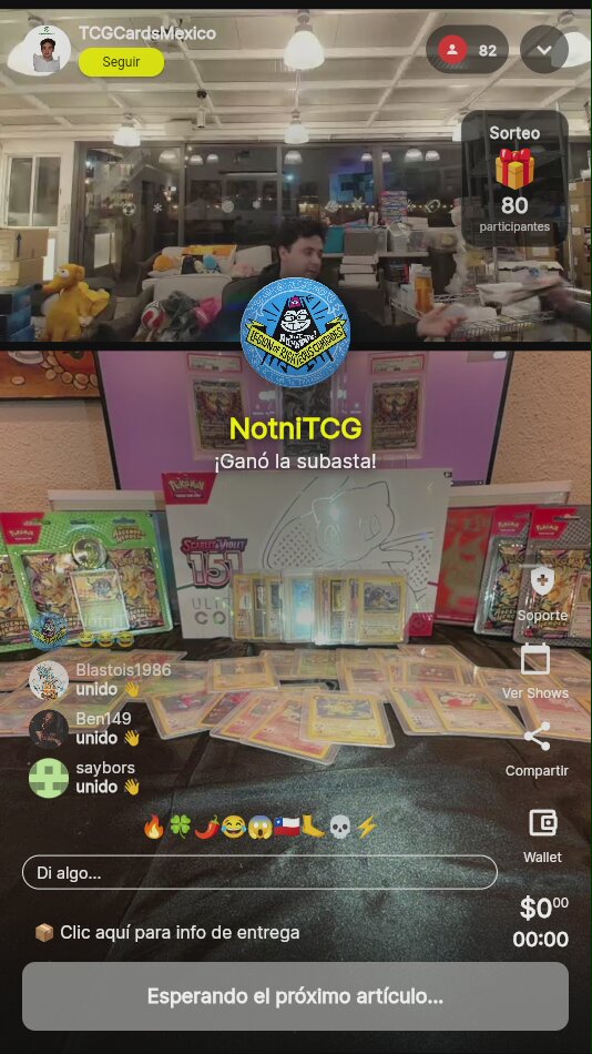 Pokémon TCG Ascended Heroes Paquetes