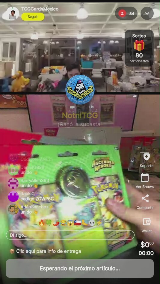 Pokémon Ascended Heroes Build & Battle