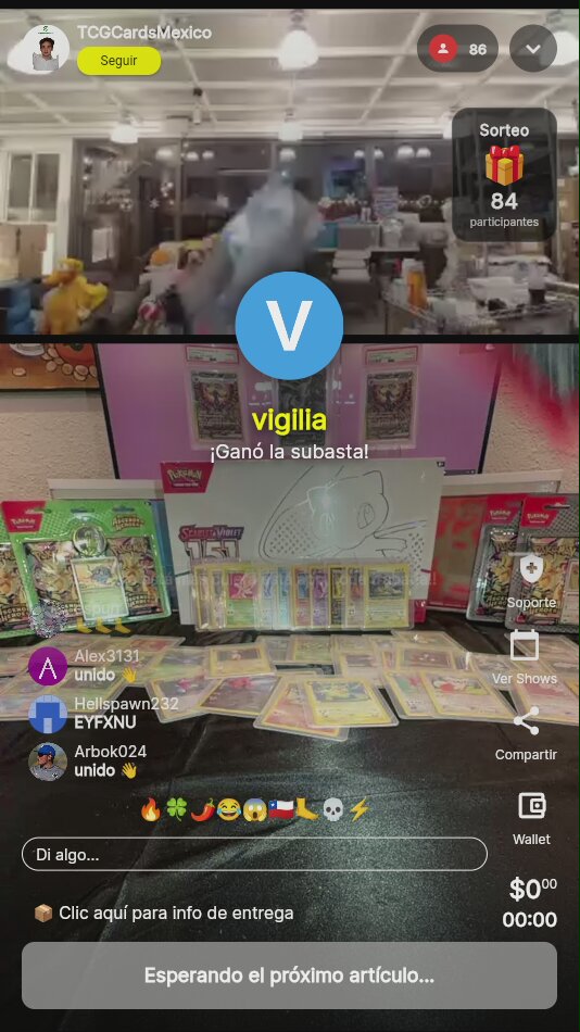 Pokémon TCG: Twilight Surging