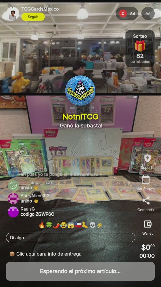 Pokémon Ascended Heroes Blíster Doble